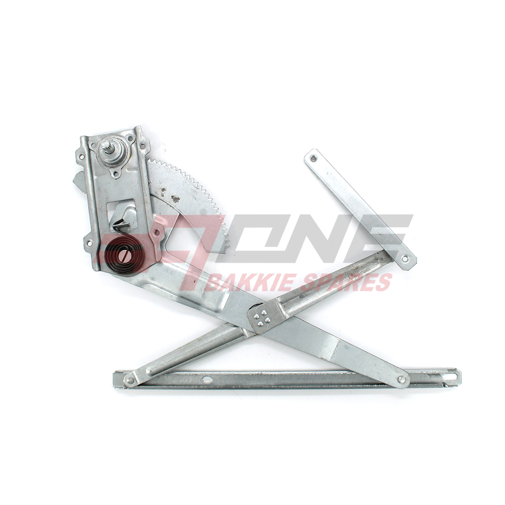 Window Regulator Rh Isuzu for ISUZU KB160/200/2.5 LWB/SWB — view 2